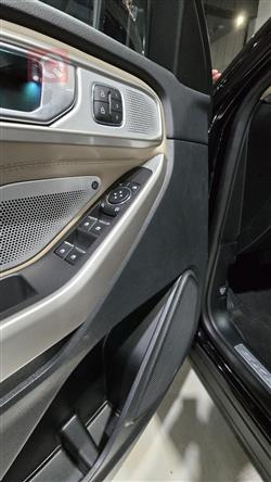 فۆرد ئێکسپلۆرەر